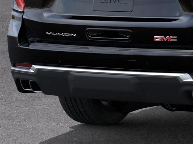 new 2025 GMC Yukon XL car, priced at $84,847