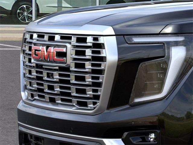 new 2025 GMC Yukon XL car, priced at $84,847