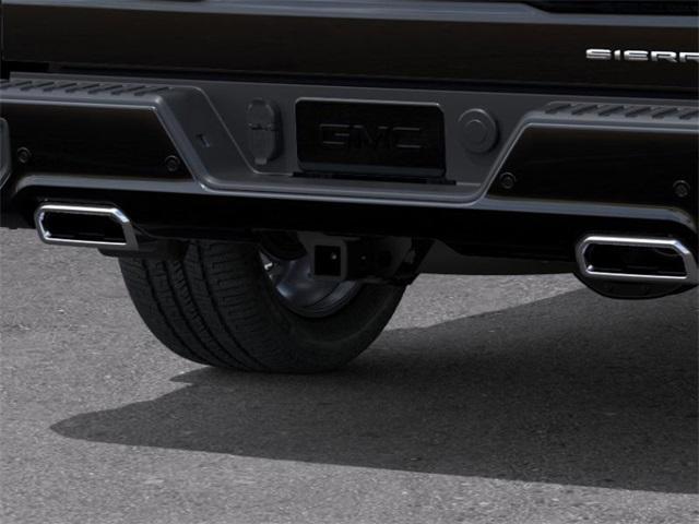 new 2026 GMC Sierra 1500 car, priced at $70,533