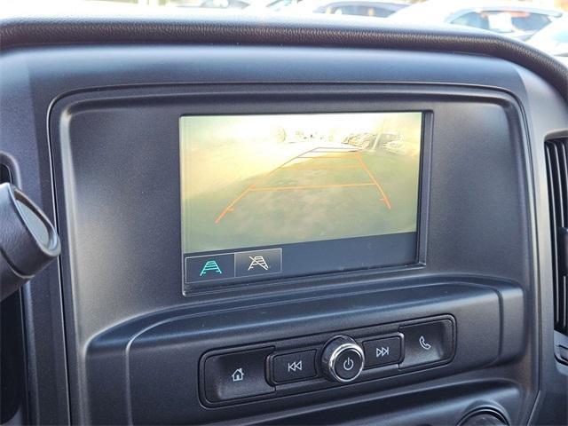 used 2017 GMC Sierra 1500 car, priced at $20,995