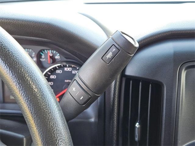 used 2017 GMC Sierra 1500 car, priced at $20,995