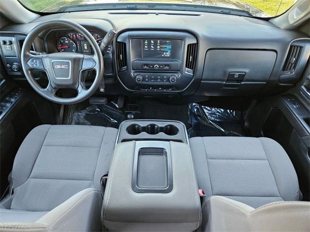 used 2017 GMC Sierra 1500 car, priced at $20,995