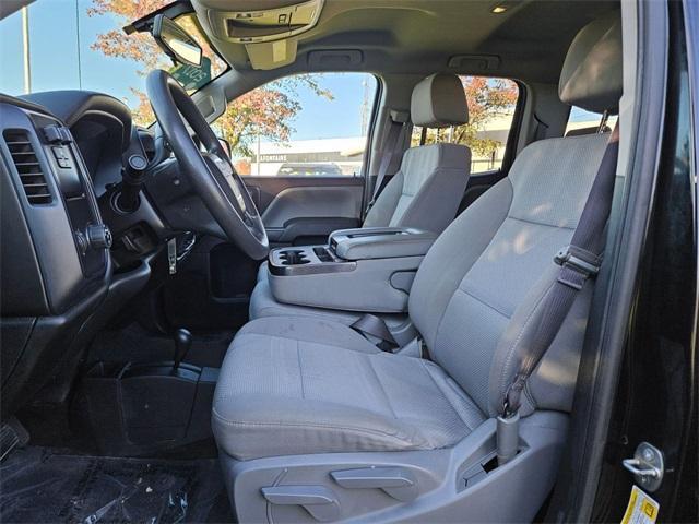 used 2017 GMC Sierra 1500 car, priced at $20,995