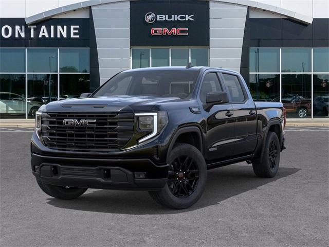 new 2025 GMC Sierra 1500 car, priced at $54,983