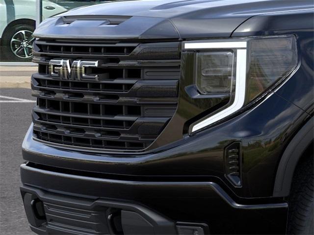 new 2025 GMC Sierra 1500 car, priced at $54,983
