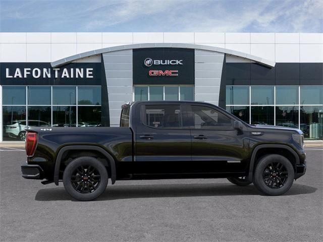 new 2025 GMC Sierra 1500 car, priced at $54,983