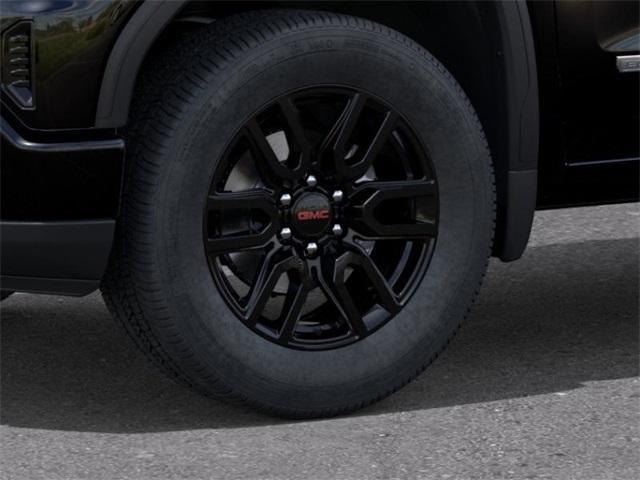 new 2025 GMC Sierra 1500 car, priced at $54,983