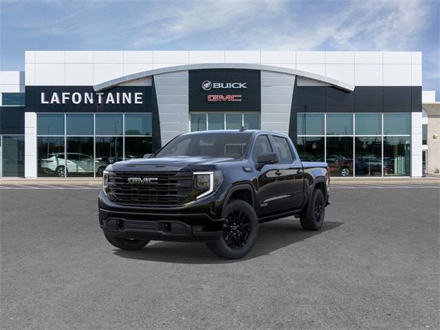 new 2025 GMC Sierra 1500 car, priced at $54,983