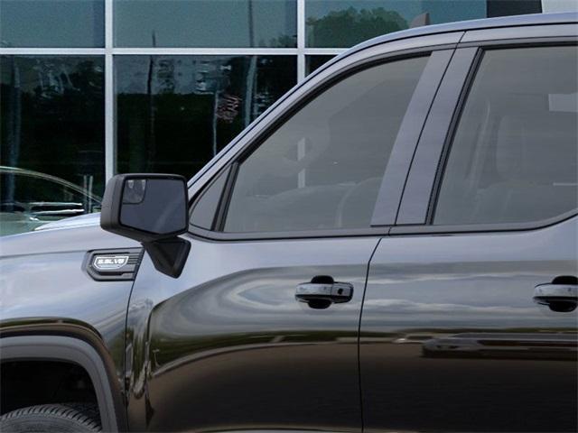 new 2025 GMC Sierra 1500 car, priced at $54,983