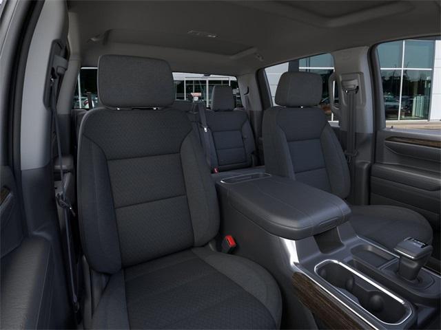 new 2025 GMC Sierra 1500 car, priced at $54,983