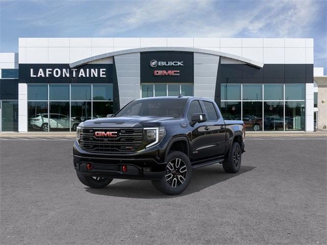 new 2026 GMC Sierra 1500 car, priced at $66,465