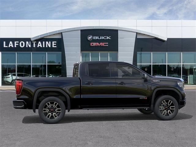new 2026 GMC Sierra 1500 car, priced at $66,465