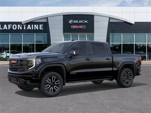 new 2026 GMC Sierra 1500 car, priced at $66,465