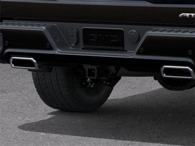 new 2026 GMC Sierra 1500 car, priced at $66,465