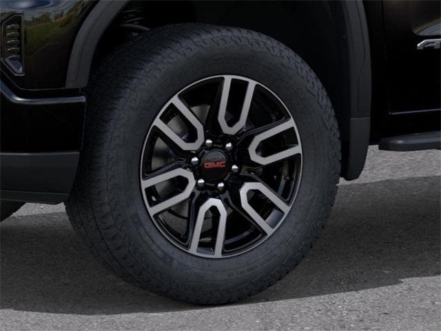 new 2026 GMC Sierra 1500 car, priced at $66,465