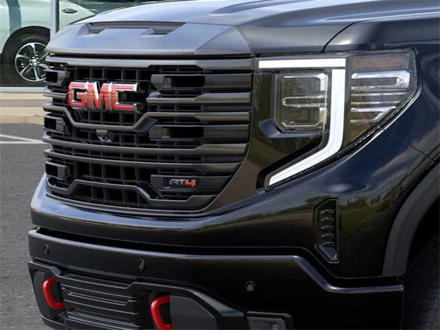 new 2026 GMC Sierra 1500 car, priced at $66,465