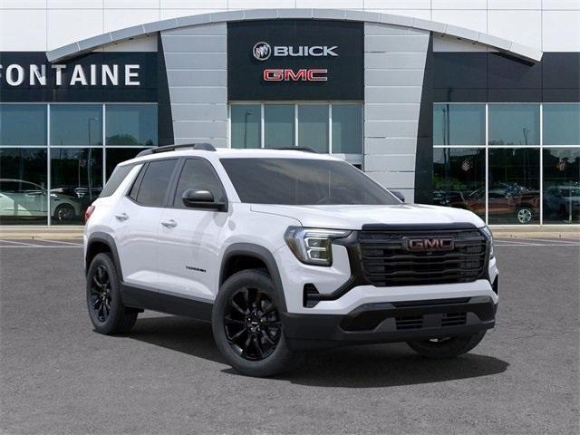 new 2026 GMC Terrain car, priced at $31,985