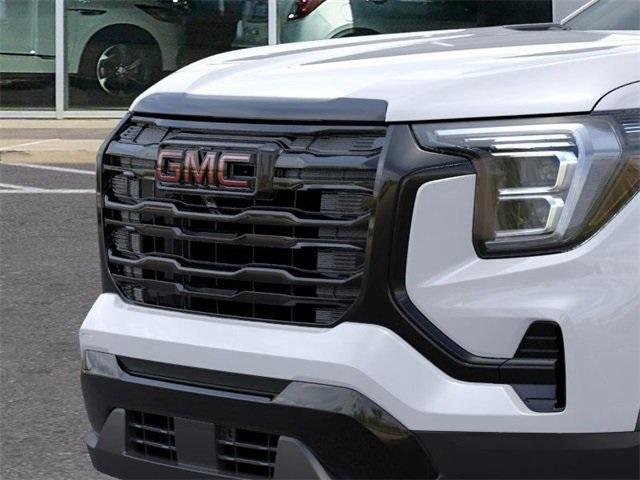 new 2026 GMC Terrain car, priced at $31,985