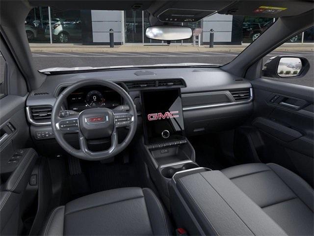 new 2026 GMC Terrain car, priced at $31,985