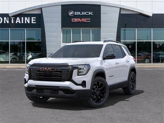 new 2026 GMC Terrain car, priced at $31,985
