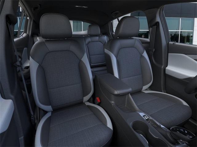 new 2026 Buick Envista car, priced at $25,520