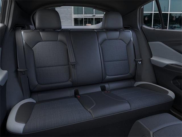 new 2026 Buick Envista car, priced at $25,520