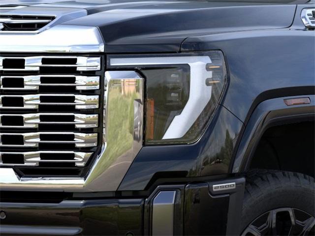 new 2026 GMC Sierra 2500 car, priced at $87,121