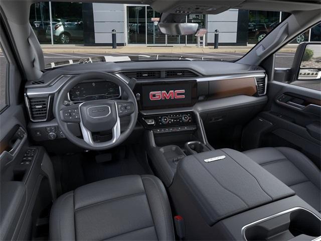 new 2026 GMC Sierra 2500 car, priced at $87,121