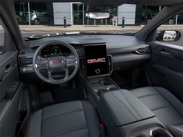 new 2025 GMC Acadia car, priced at $51,938