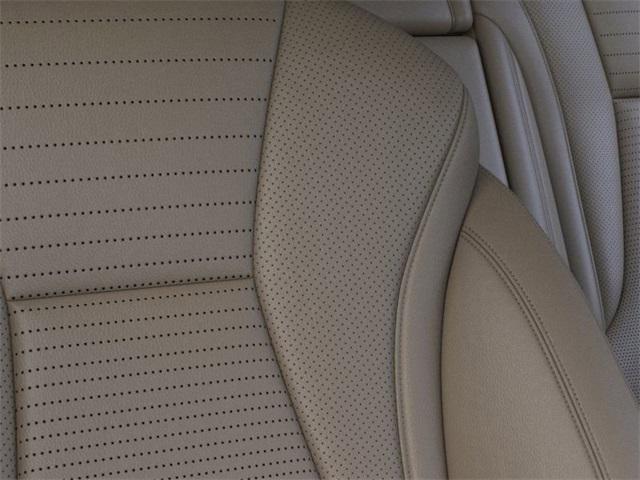 new 2025 Buick Envision car, priced at $32,754