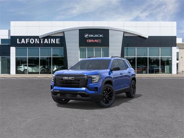 new 2026 GMC Terrain car, priced at $35,285