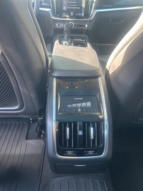 used 2018 Volvo S90 car, priced at $15,495