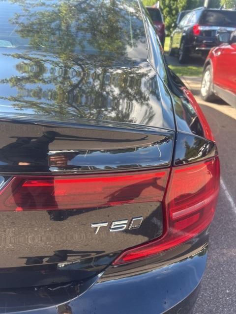used 2018 Volvo S90 car, priced at $15,495