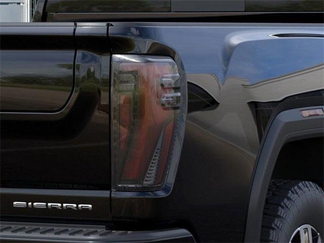 new 2025 GMC Sierra 3500 car, priced at $77,776