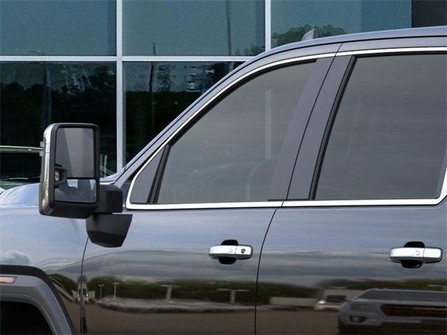 new 2025 GMC Sierra 3500 car, priced at $77,776