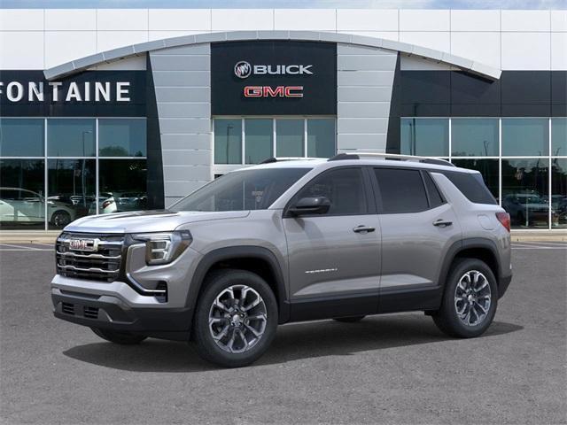 new 2026 GMC Terrain car, priced at $32,964