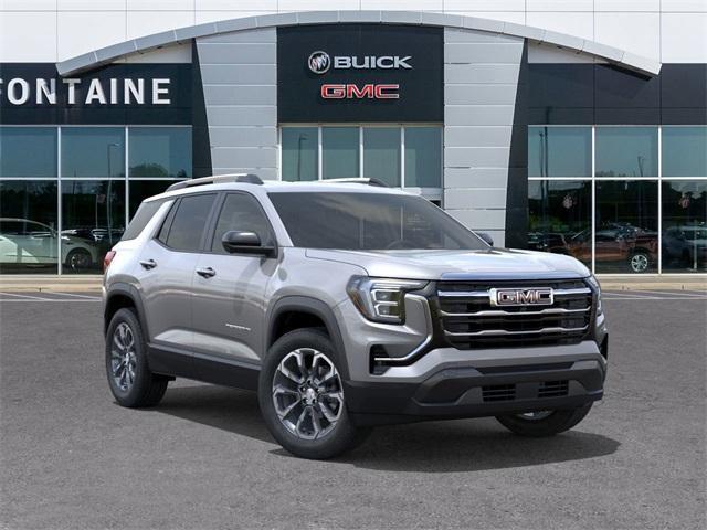 new 2026 GMC Terrain car, priced at $32,964
