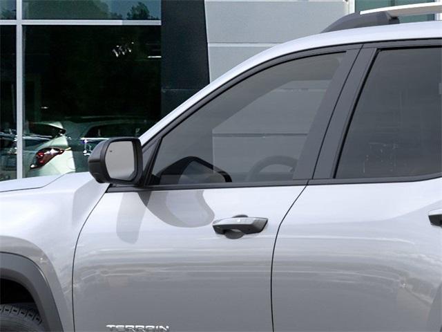 new 2026 GMC Terrain car, priced at $32,964