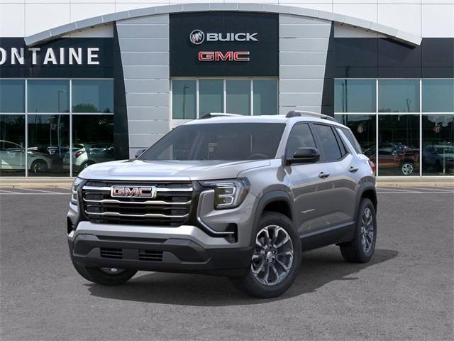 new 2026 GMC Terrain car, priced at $32,964