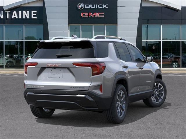 new 2026 GMC Terrain car, priced at $32,964