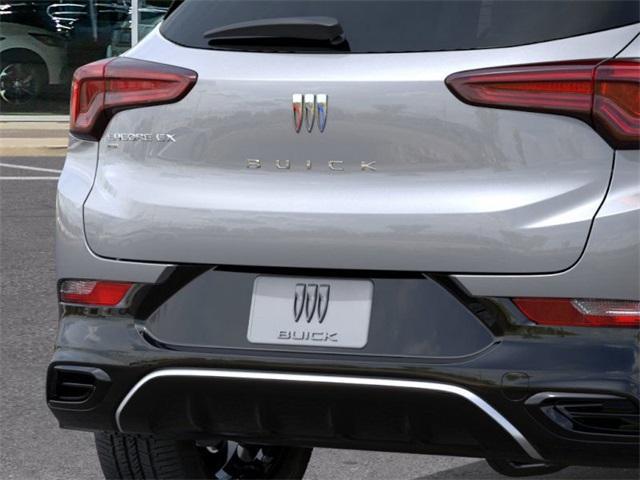 new 2026 Buick Encore GX car, priced at $28,113