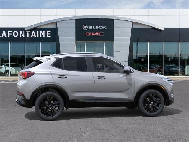 new 2026 Buick Encore GX car, priced at $28,113