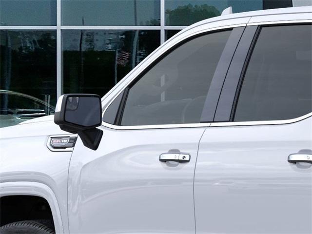 new 2026 GMC Sierra 1500 car, priced at $71,927