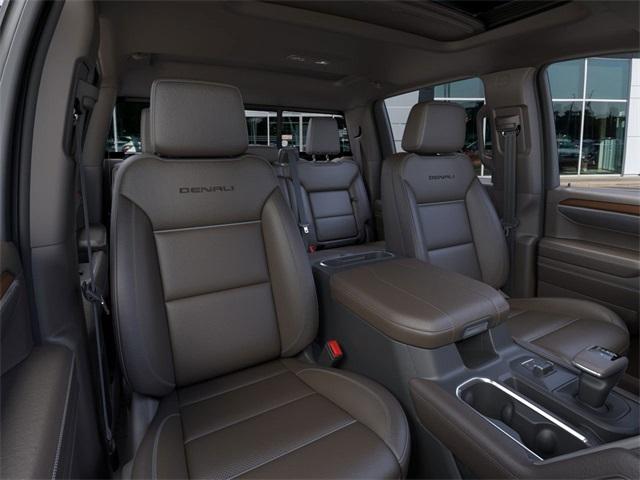 new 2026 GMC Sierra 1500 car, priced at $71,927