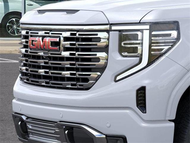 new 2026 GMC Sierra 1500 car, priced at $71,927