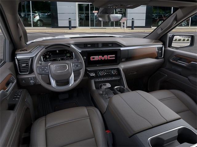 new 2026 GMC Sierra 1500 car, priced at $71,927