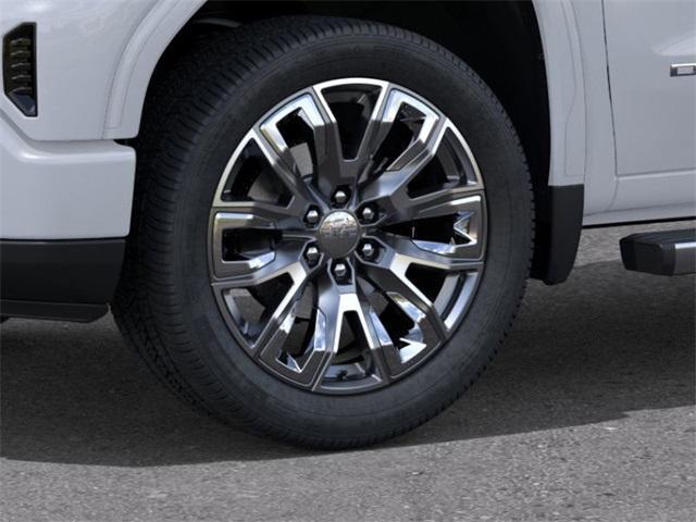 new 2026 GMC Sierra 1500 car, priced at $71,927