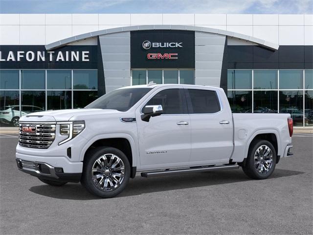 new 2026 GMC Sierra 1500 car, priced at $71,927