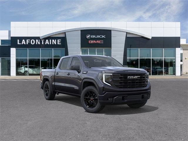 new 2026 GMC Sierra 1500 car, priced at $54,686