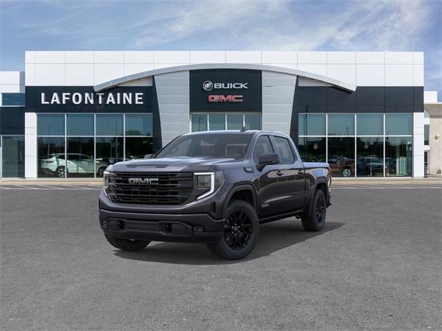new 2026 GMC Sierra 1500 car, priced at $54,686